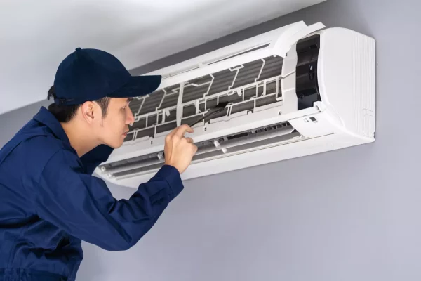 Importance of AC Servicing
