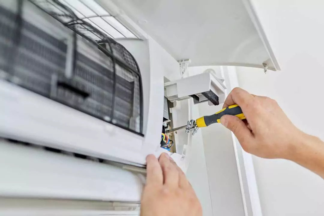 AC Installation and Maintenance Services