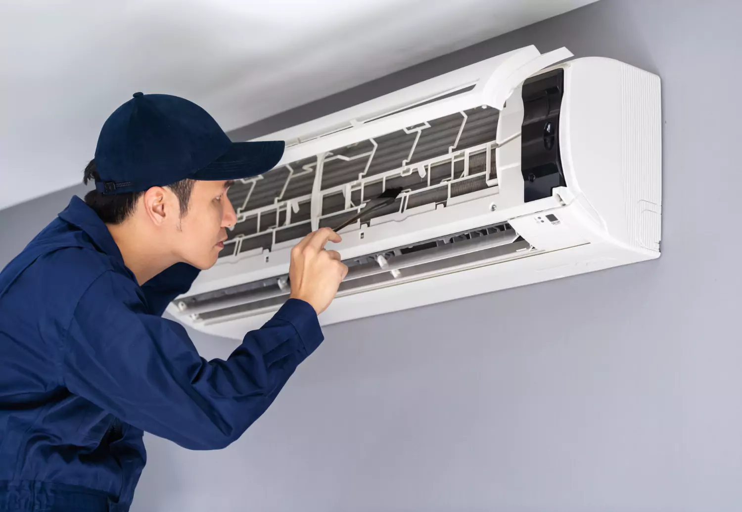 Importance of AC Servicing