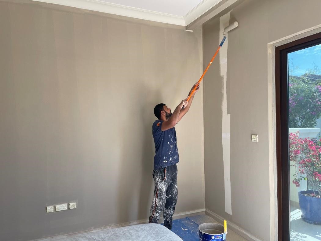 how selecting right painting services