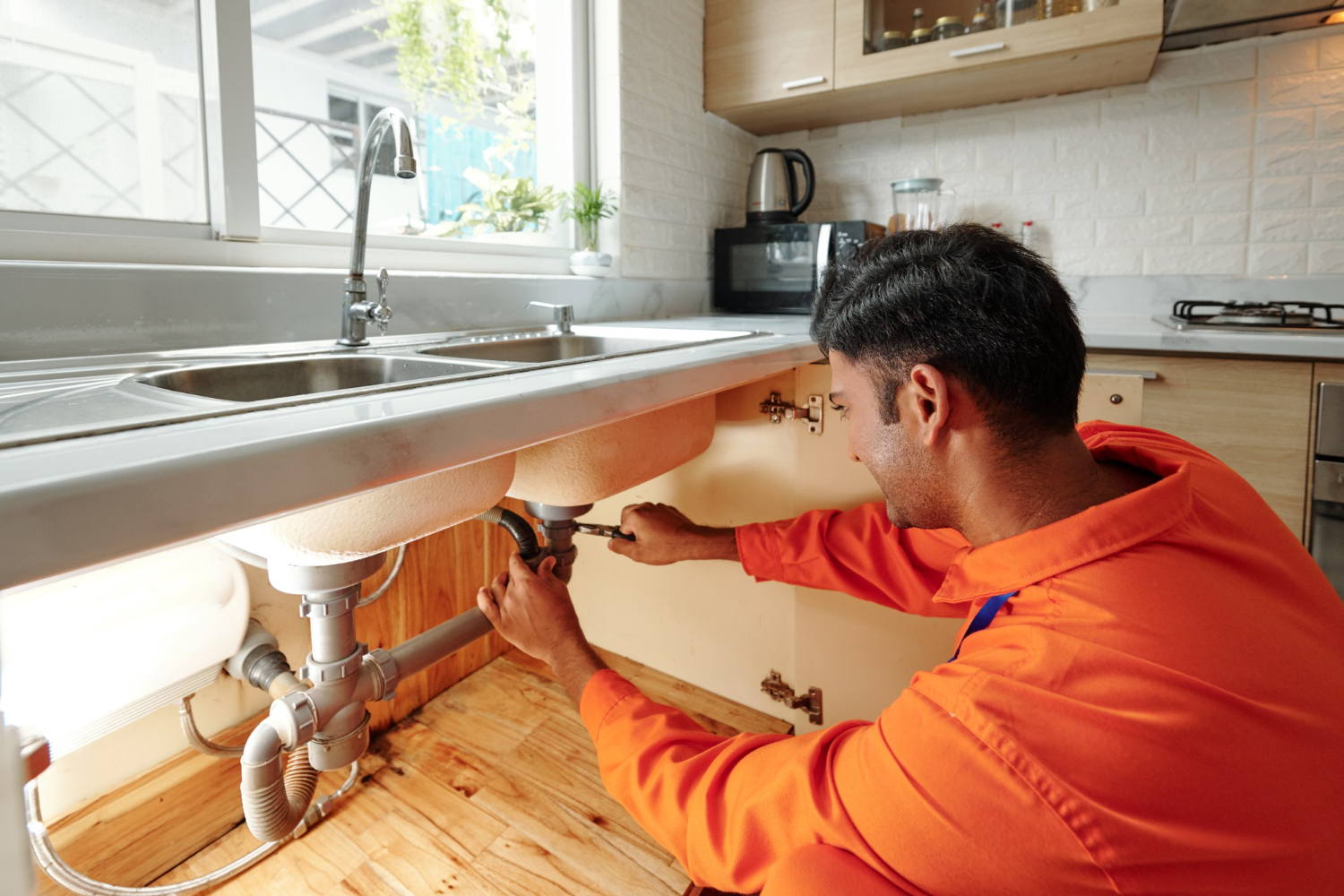 importance of quality plumbing services