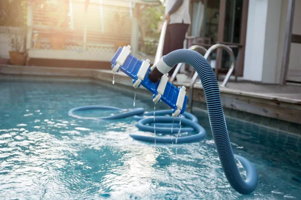 Best Pool Maintenance Services Dubai
