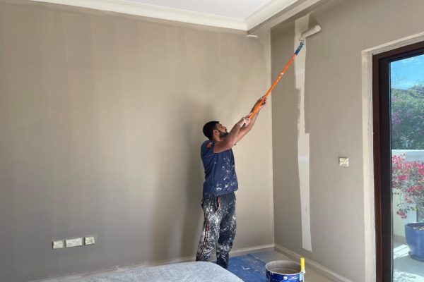 tips to painting your walls like pro