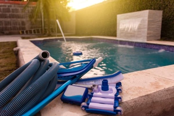Why Swimming Pool Maintenance is important