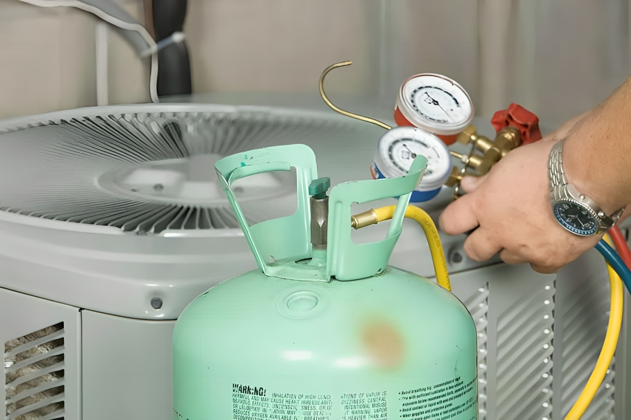 You are currently viewing Preparing Your AC for the Summer Heat Condition