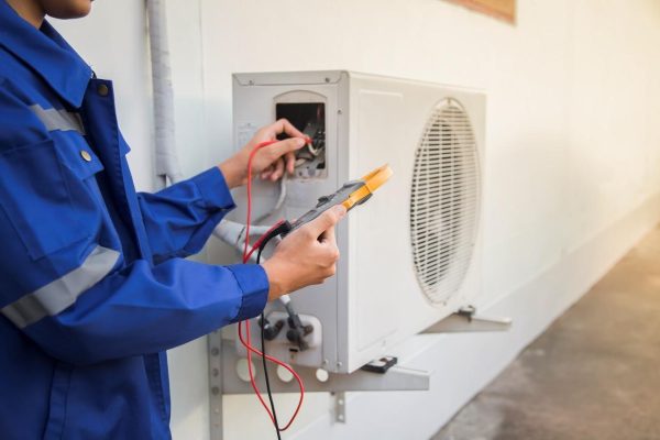importance of ac maintenance tips