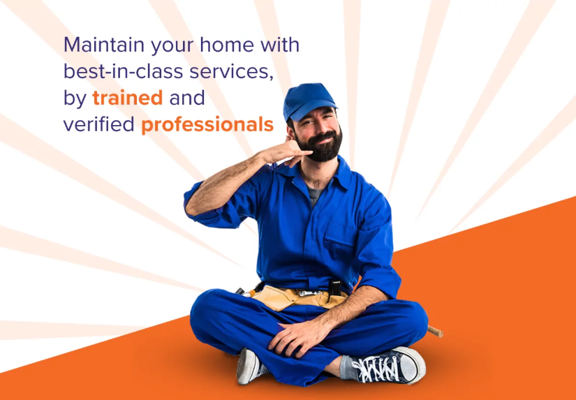 You are currently viewing How Right Screws Technical Services Company Helps to Manage your Home