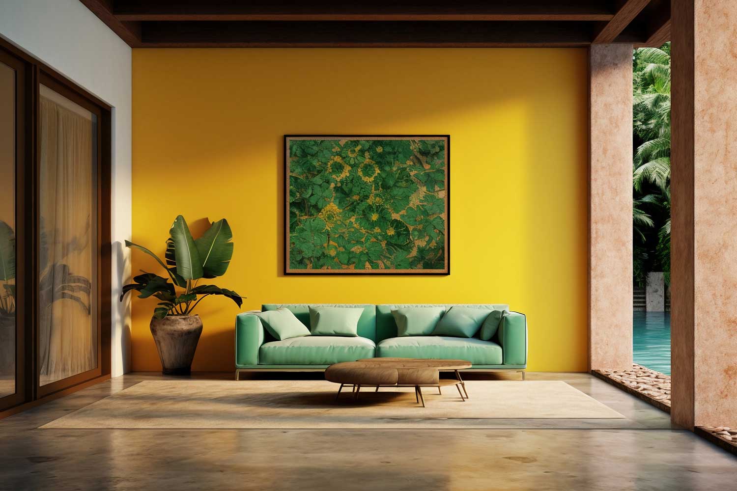 You are currently viewing Beat the Heat: 5 Essential Tips for Summer Home Prep in Dubai