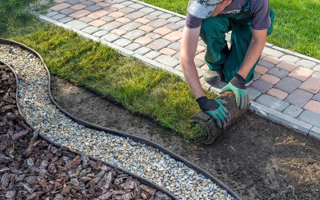 You are currently viewing Elevating Outdoor Living: Exploring the Value of Landscaping Services