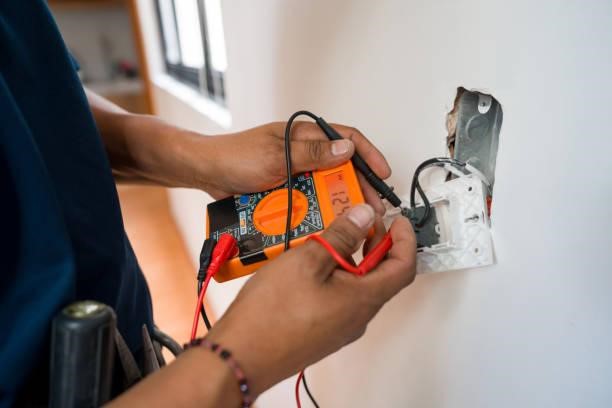 You are currently viewing Summer’s Strain: Navigating Electrical Challenges in Dubai