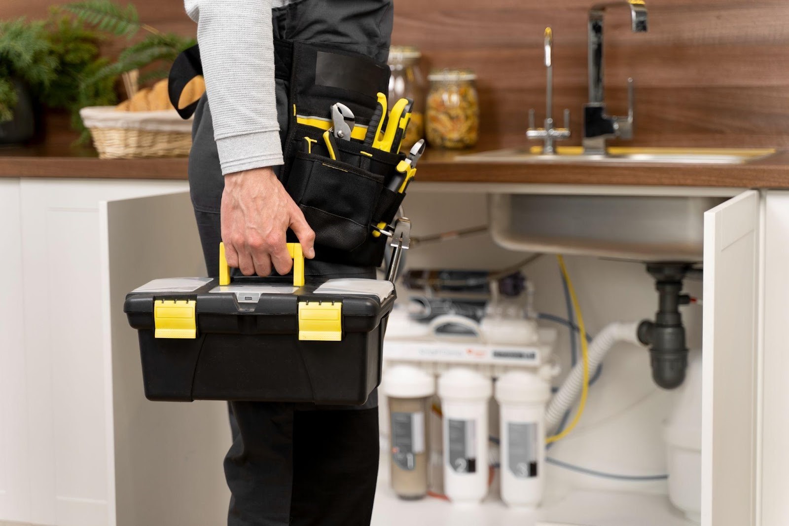 You are currently viewing From Drips to Drains: The Ultimate Guide to Plumbing Problem Prevention