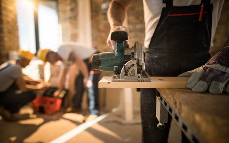 From Smart Homes to Sustainability: 2024’s Best Home Maintenance Trends